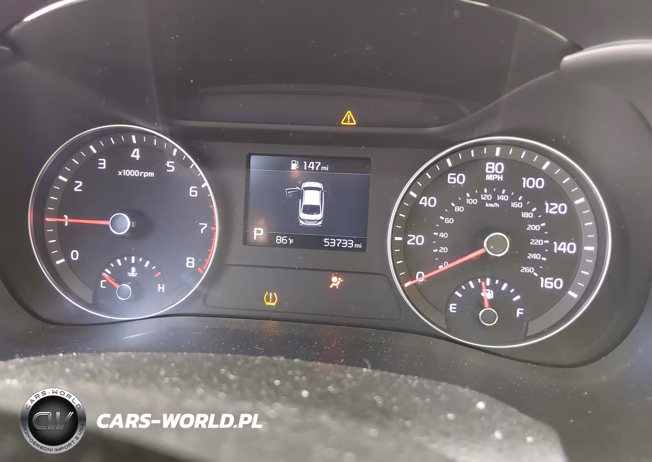 2021 Kia Forte Lxs VIN:3KPF24AD4ME303857 - 7