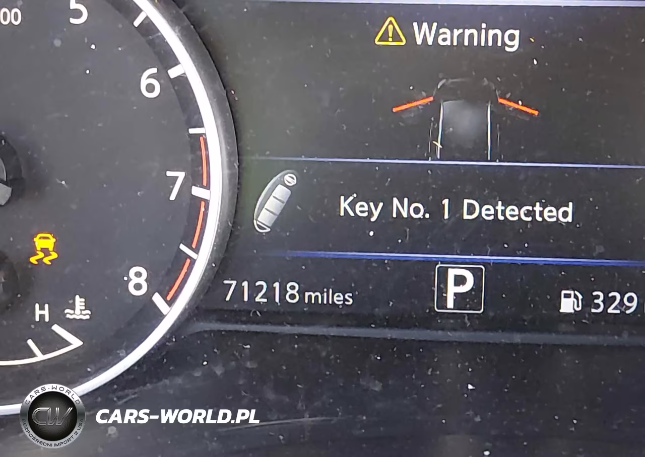 2021 Nissan Murano S Intelligent Awd VIN:5N1AZ2AS3MC122342 - 16