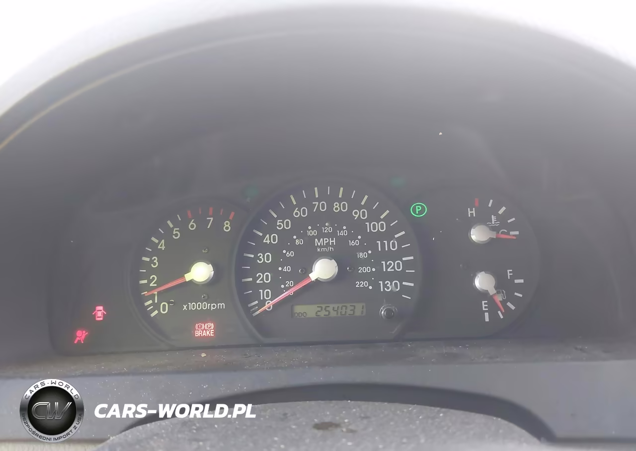 2004 Kia Sorento Ex-Lx VIN:KNDJC733145267005 - 7