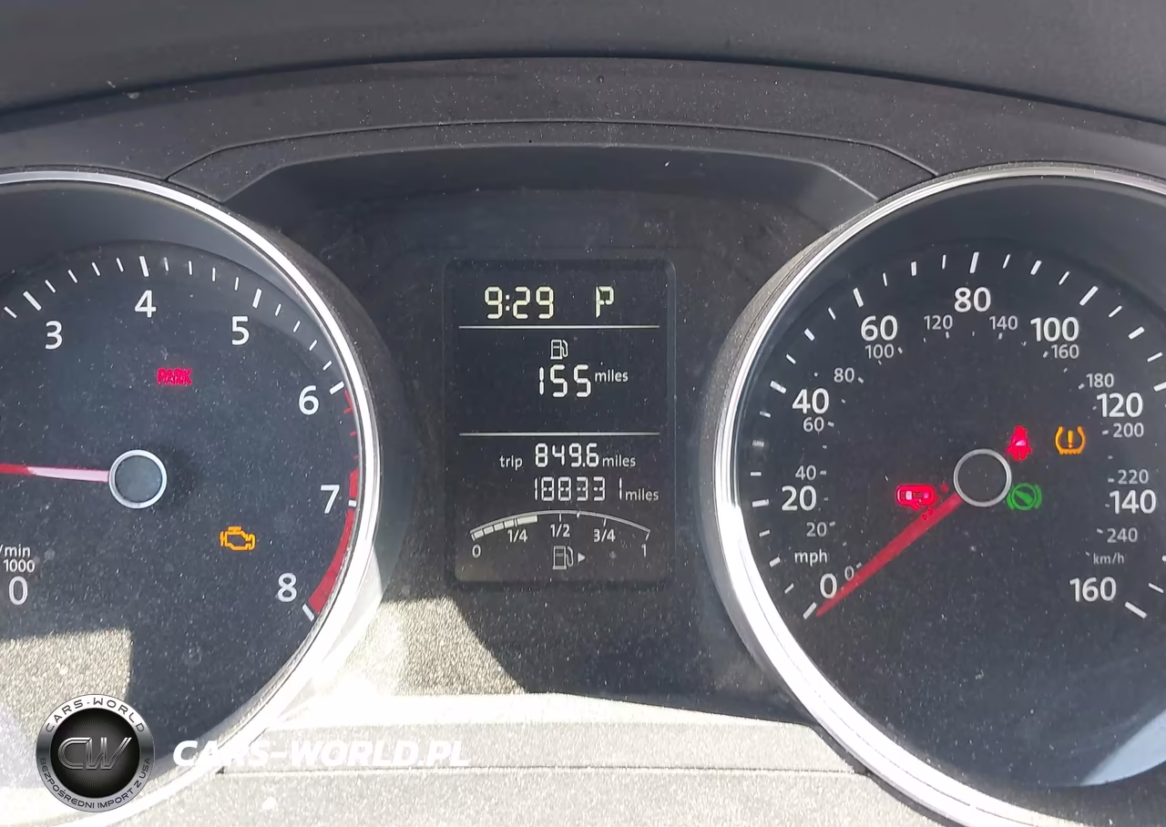 2016 Volkswagen Jetta 1.4T S VIN:3VW267AJ0GM370733 - 15