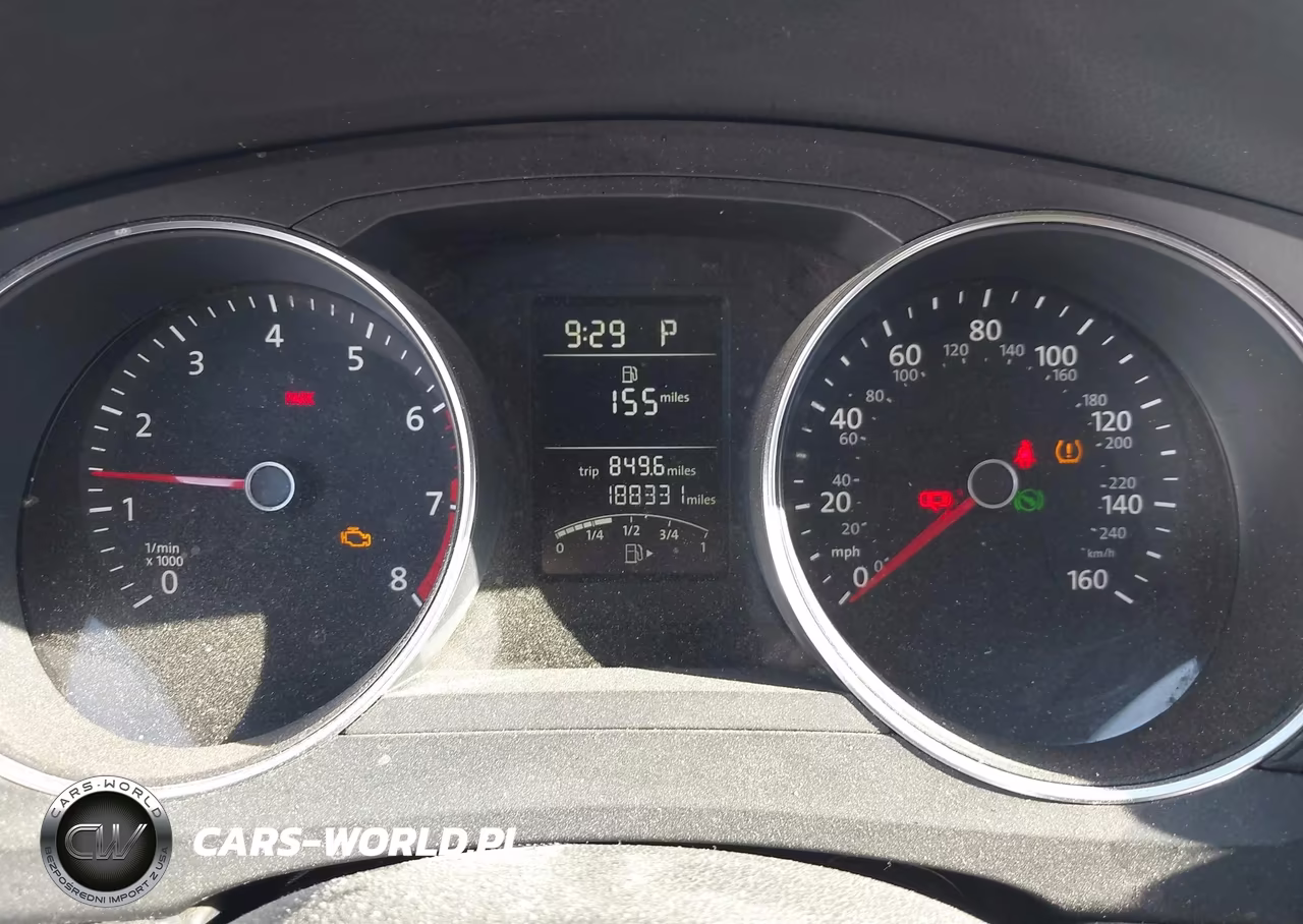 2016 Volkswagen Jetta 1.4T S VIN:3VW267AJ0GM370733 - 7