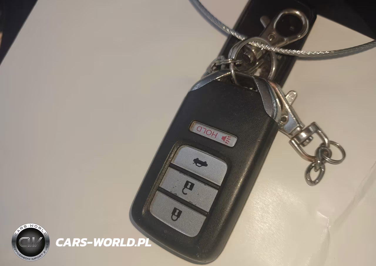 2013 Honda Accord Ex-L VIN:1HGCR2F89DA156700 - 11
