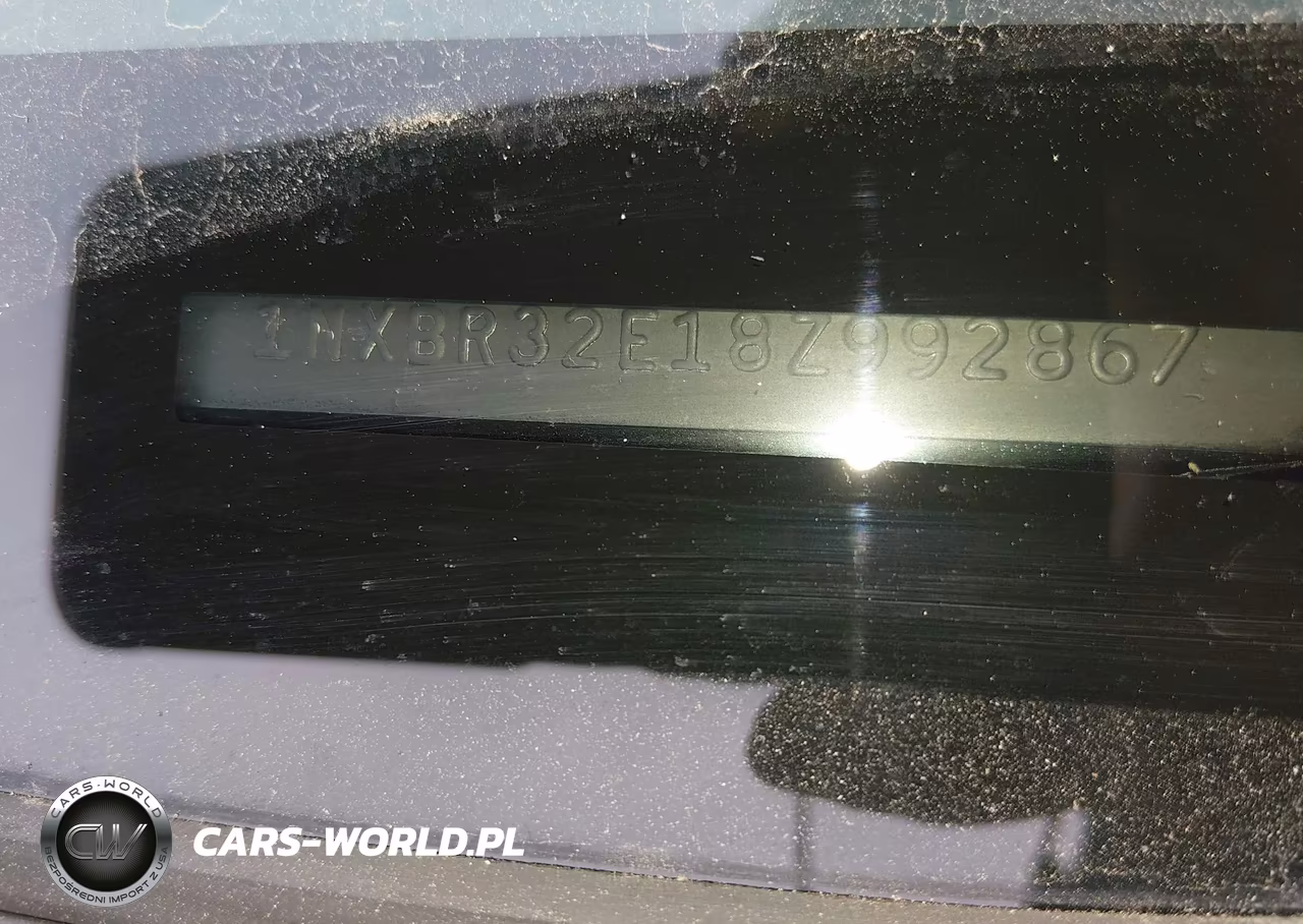 2008 Toyota Corolla S VIN:1NXBR32E18Z992867 - 9
