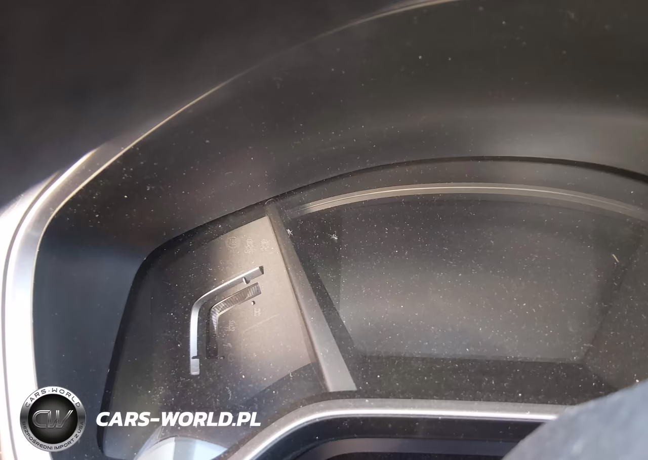2021 Honda Cr-V 2Wd Ex VIN:2HKRW1H54MH404326 - 7