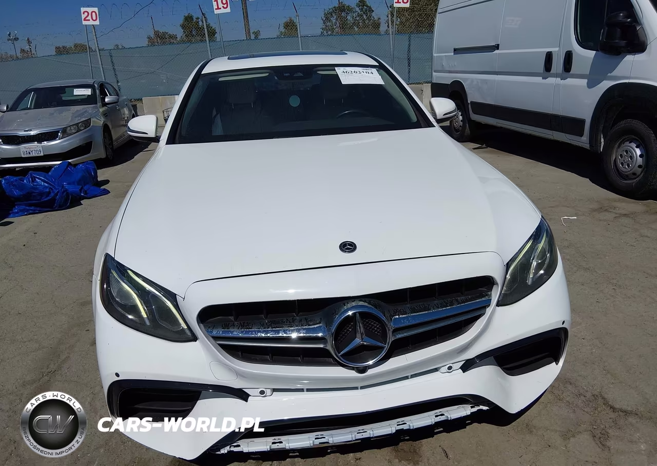 2018 Mercedes-Benz E 300 VIN:WDDZF4JB8JA390649 - 12