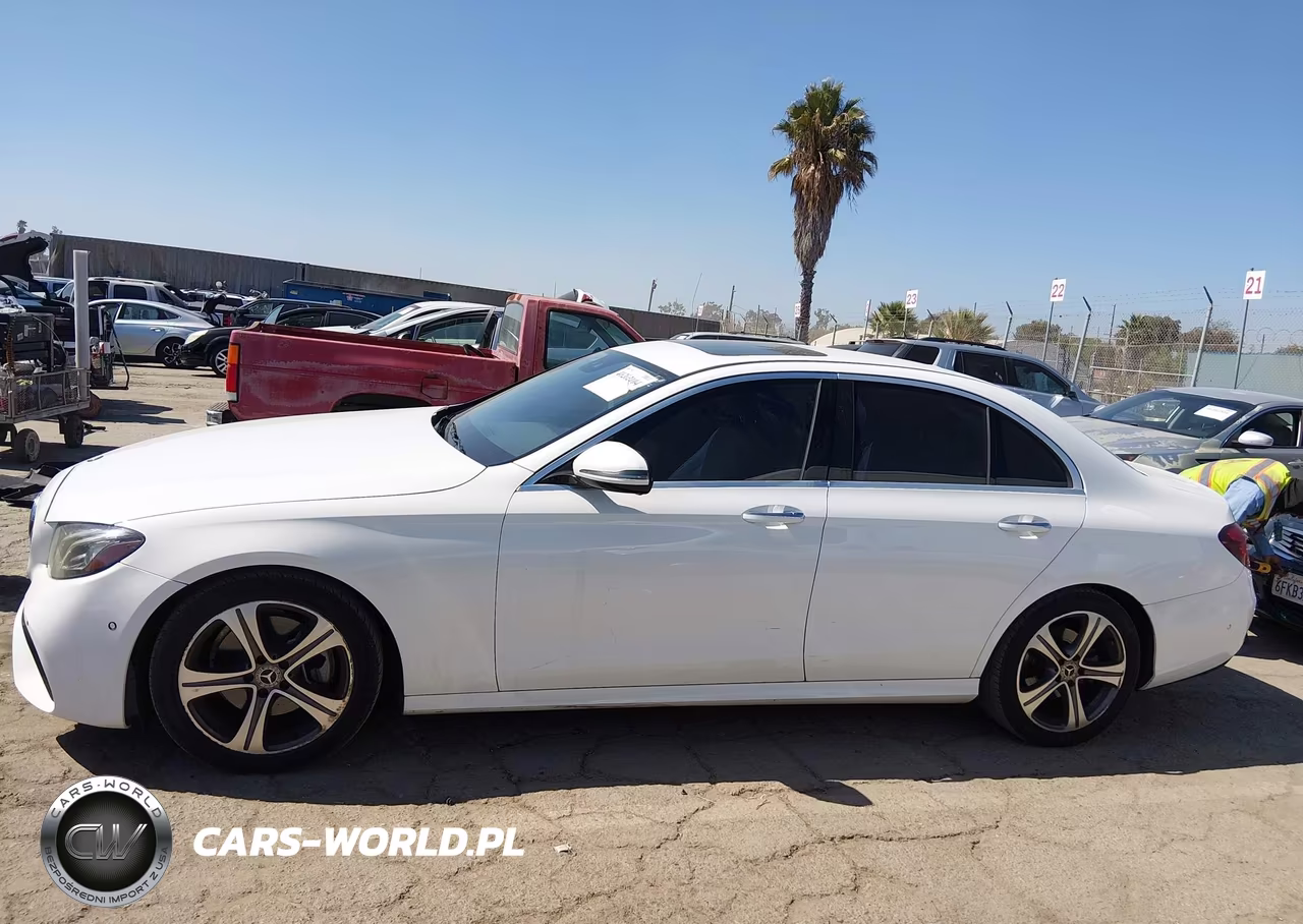 2018 Mercedes-Benz E 300 VIN:WDDZF4JB8JA390649 - 14