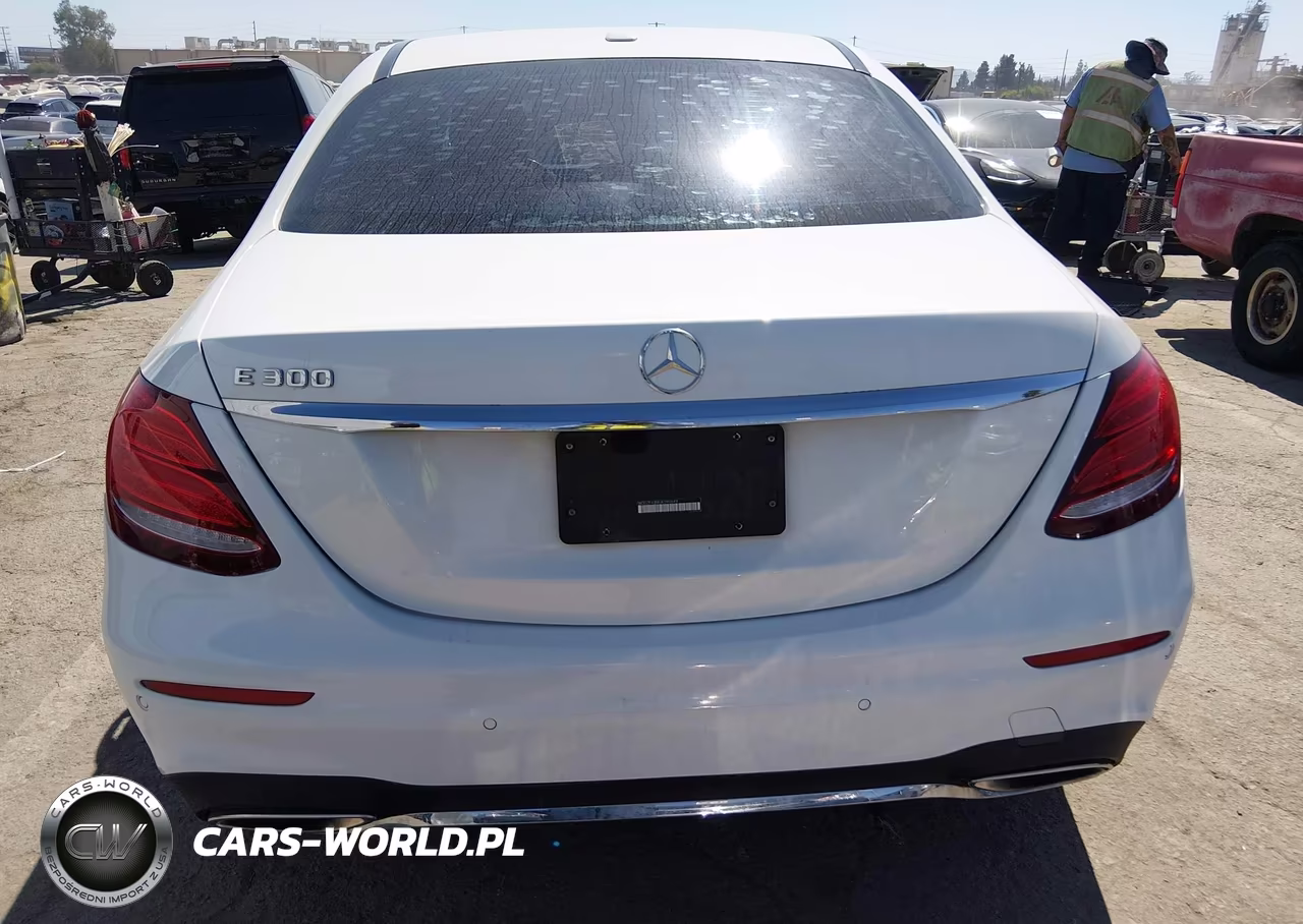 2018 Mercedes-Benz E 300 VIN:WDDZF4JB8JA390649 - 16
