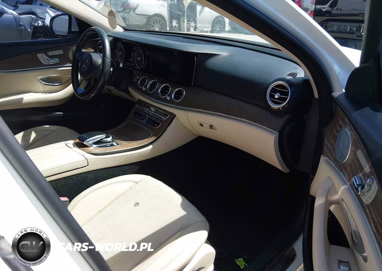 2018 Mercedes-Benz E 300 VIN:WDDZF4JB8JA390649 - 5