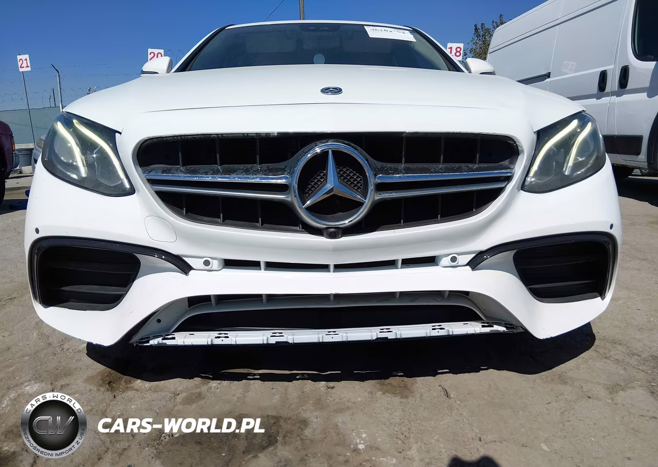 2018 Mercedes-Benz E 300 VIN:WDDZF4JB8JA390649 - 6