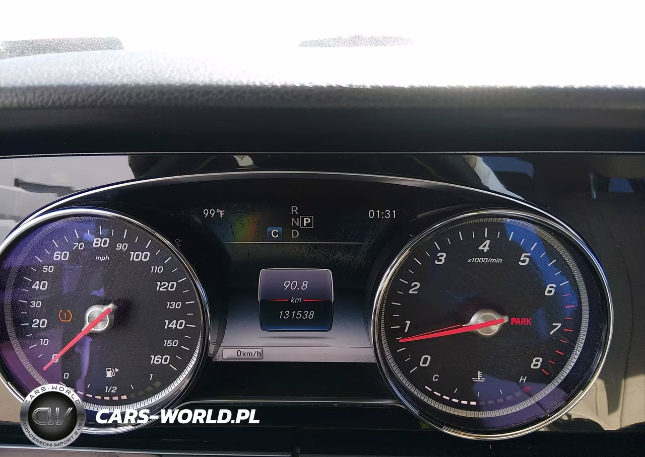2018 Mercedes-Benz E 300 VIN:WDDZF4JB8JA390649 - 7