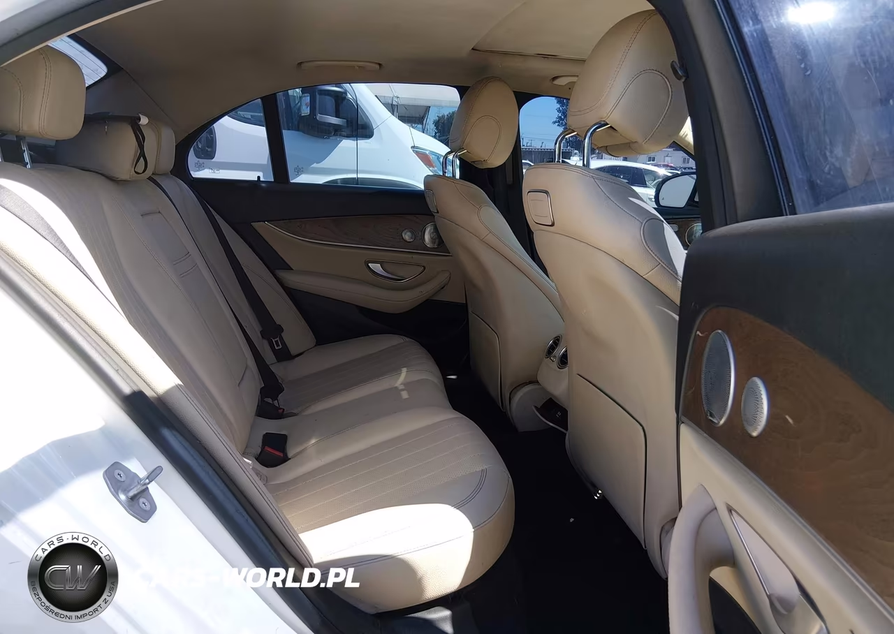 2018 Mercedes-Benz E 300 VIN:WDDZF4JB8JA390649 - 8