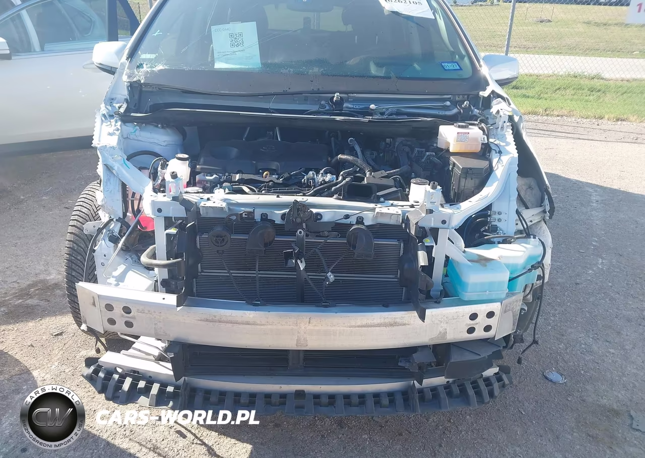 2024 Toyota Sienna Platinum VIN:5TDERKEC0RS194551 - 13