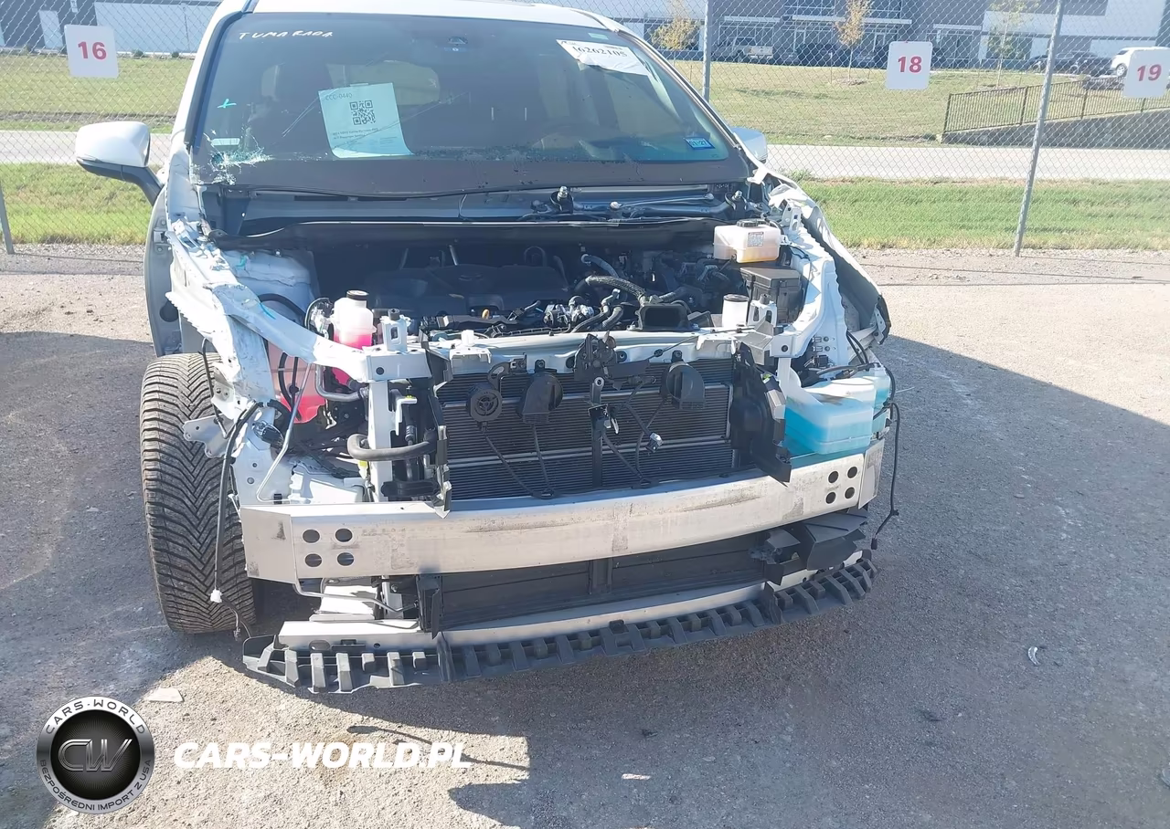 2024 Toyota Sienna Platinum VIN:5TDERKEC0RS194551 - 6