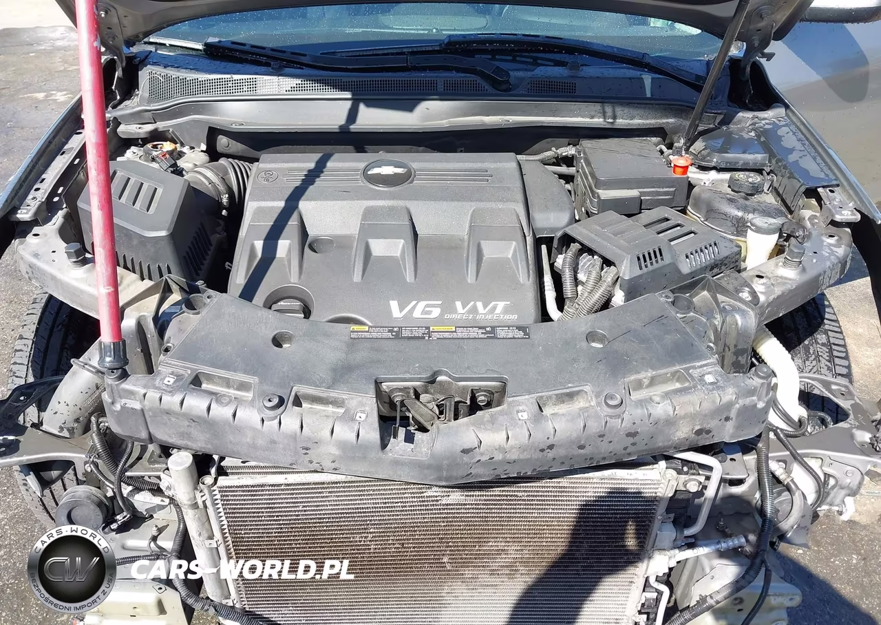 2012 Chevrolet Equinox 2Lt VIN:2GNFLPE53C6345640 - 10