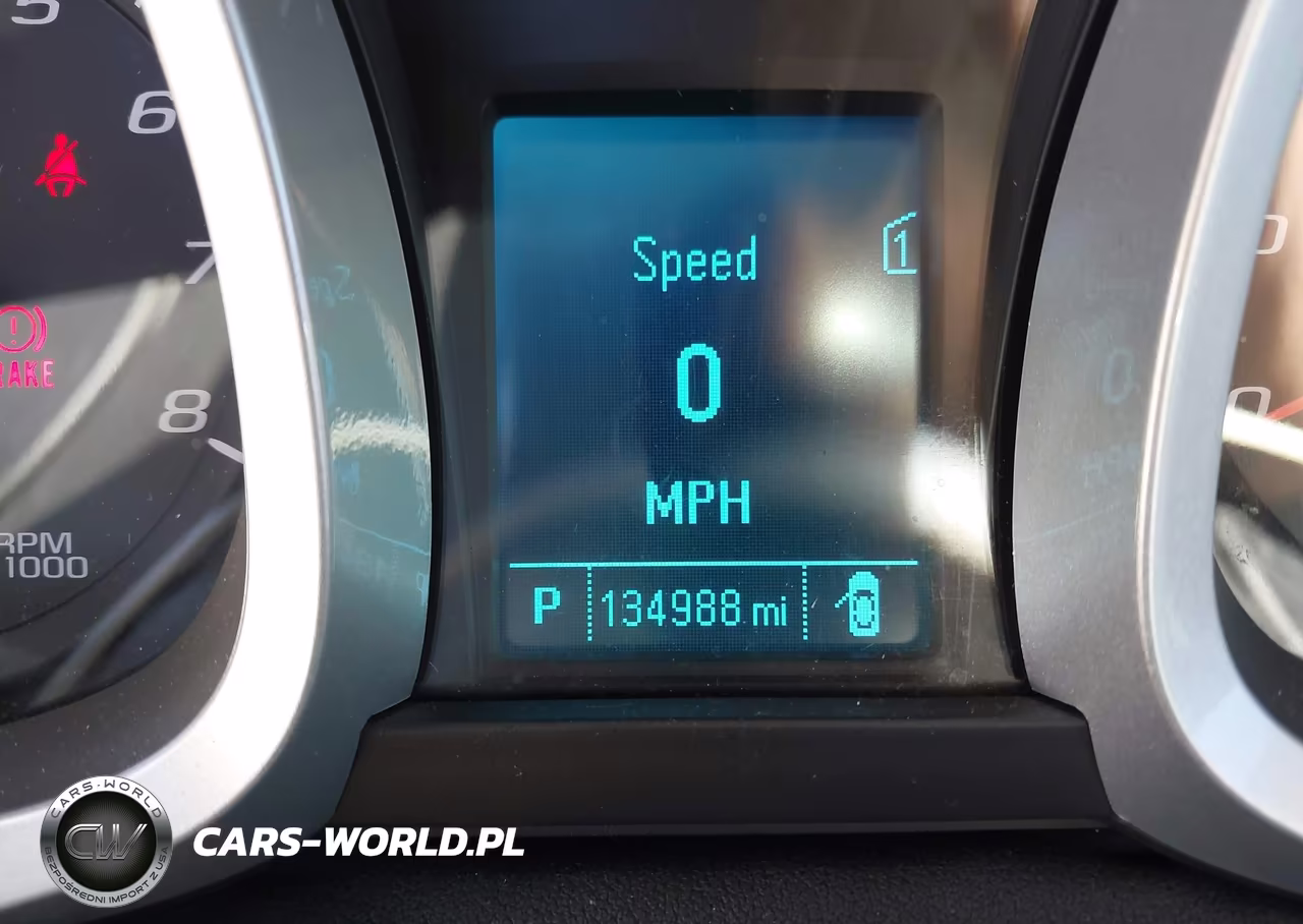 2012 Chevrolet Equinox 2Lt VIN:2GNFLPE53C6345640 - 7