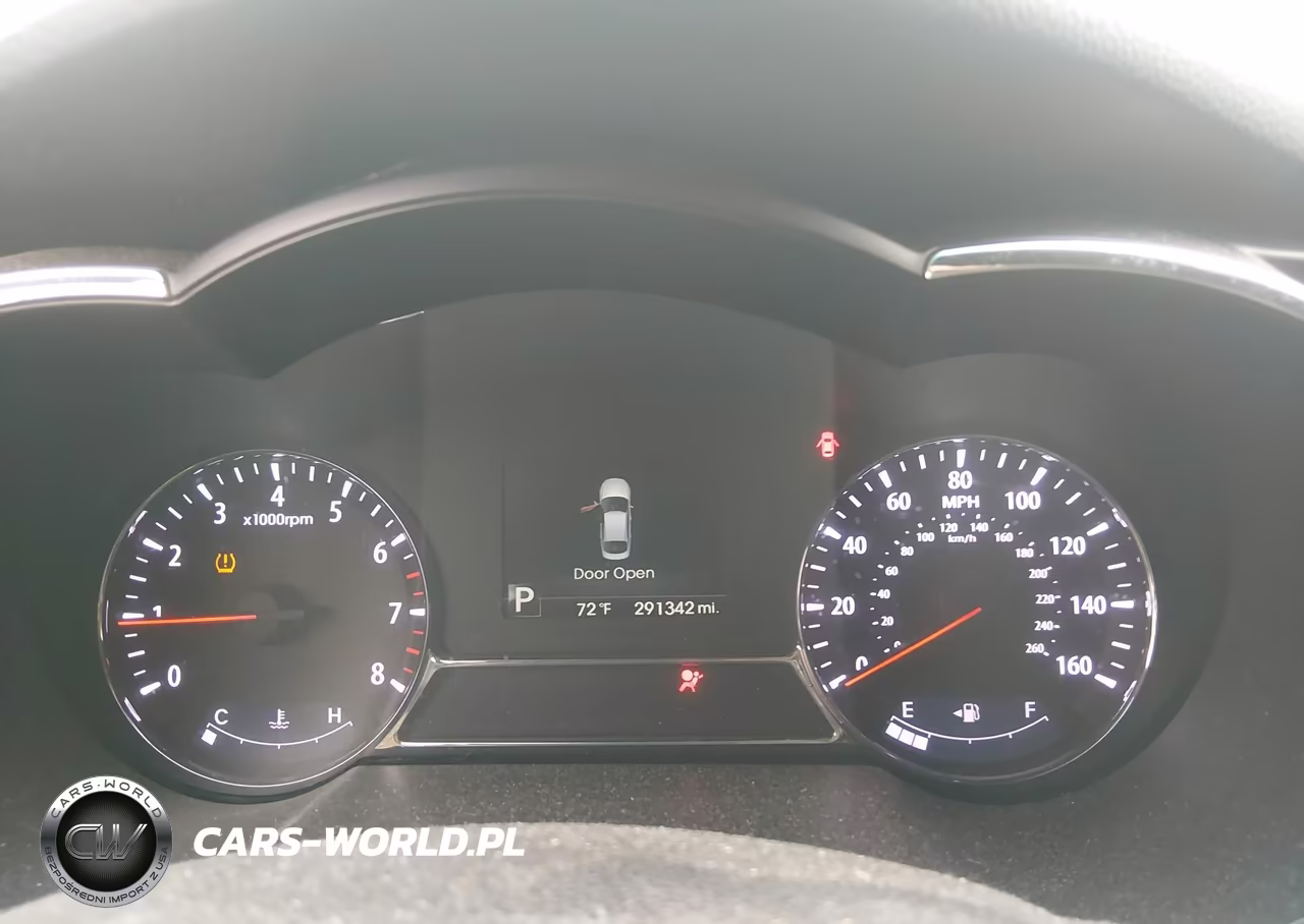 2013 Kia Optima Sx VIN:5XXGR4A68DG149226 - 7