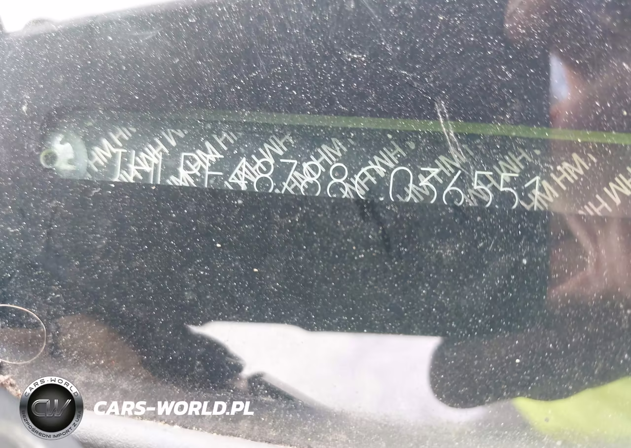 2008 Honda Cr-V Ex-L VIN:JHLRE48788C036551 - 12