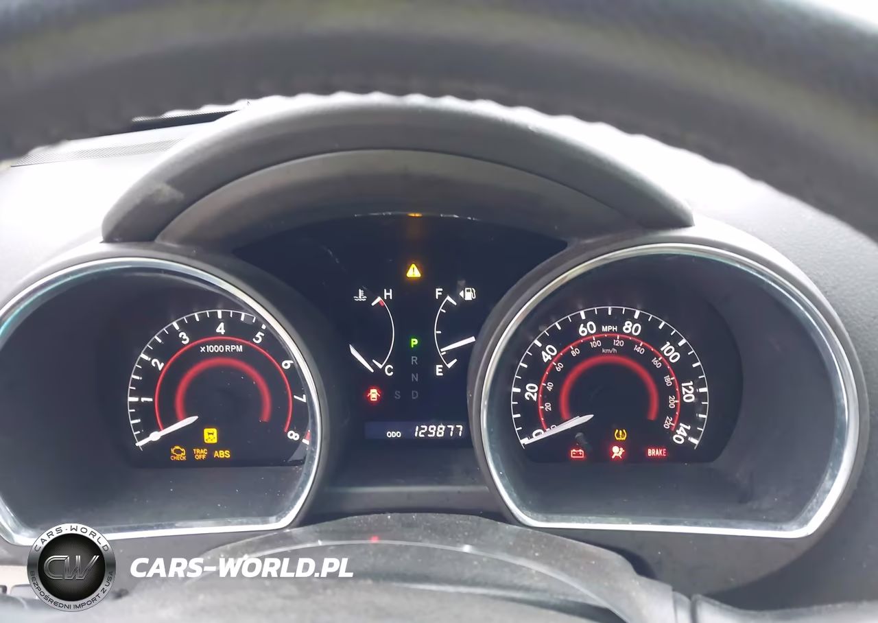 2010 Toyota Highlander Limited V6 VIN:5TDDK3EH3AS031477 - 7