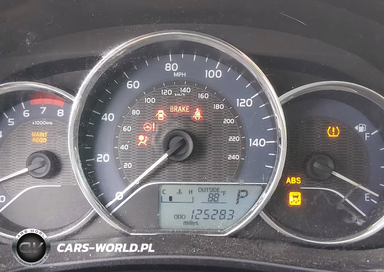 2015 Toyota Corolla Le VIN:5YFBURHE3FP348858 - 7