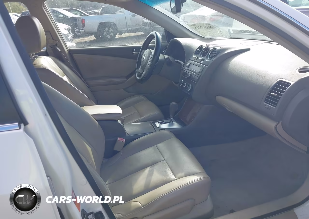 2008 Nissan Altima 2.5 S VIN:1N4AL21E18C202248 - 5