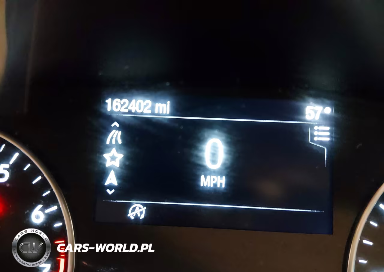2018 Ford Ecosport Titanium VIN:MAJ6P1WL7JC216656 - 16