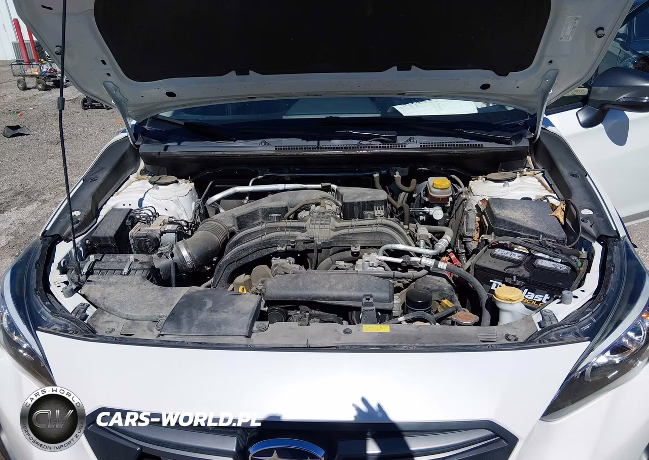 2021 Subaru Crosstrek Sport VIN:JF2GTHRC4MH218579 - 10