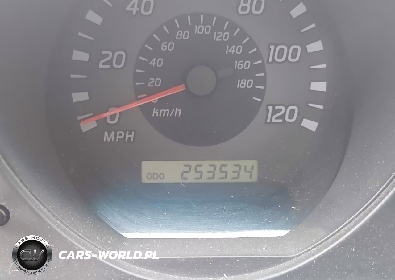 2003 Nissan Frontier Xe VIN:1N6DD26T53C427340 - 15