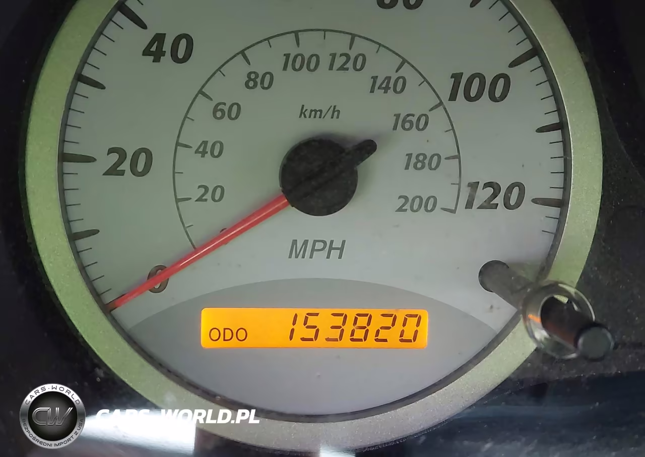 2004 Toyota Rav4 VIN:JTEHD20V940019663 - 7