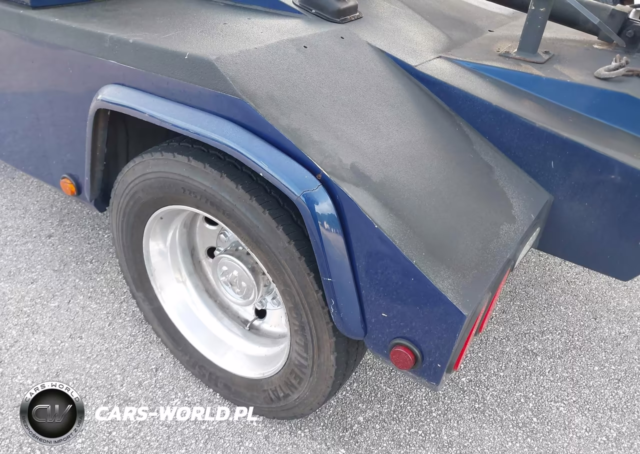 2012 Ram 4500 Chassis St-Slt VIN:3C7WDKAL4CG146892 - 11