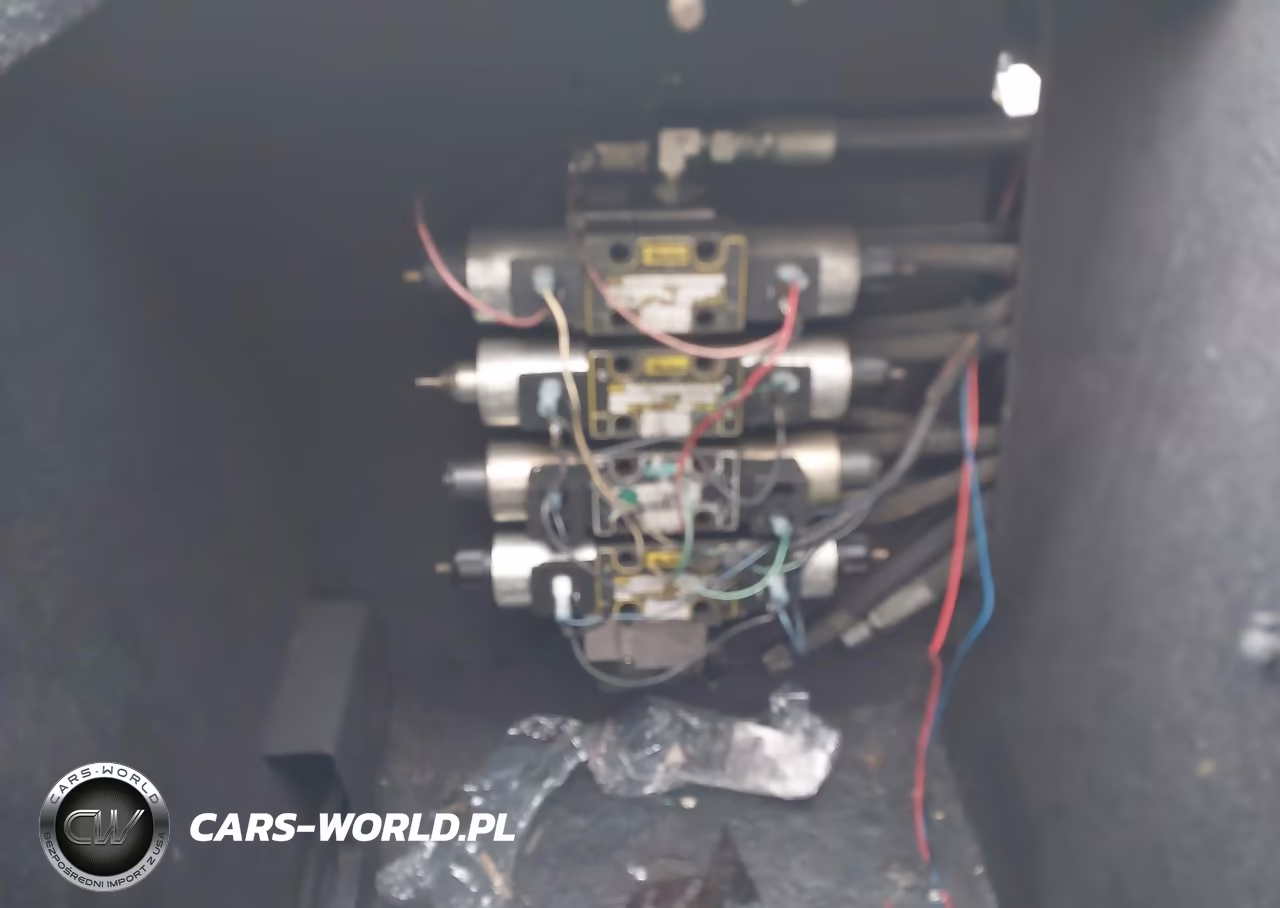 2012 Ram 4500 Chassis St-Slt VIN:3C7WDKAL4CG146892 - 12
