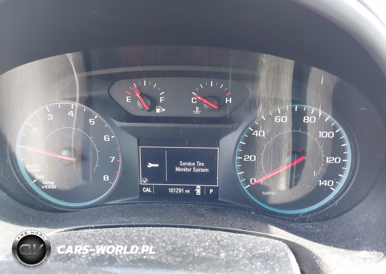 2018 Chevrolet Malibu 1Ls VIN:1G1ZB5STXJF239701 - 7