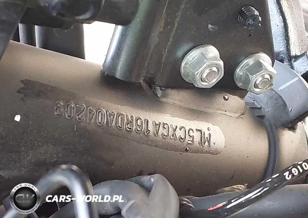 2024 Kawasaki Cx500 VIN:ML5CXGA16RDA04209 - 10