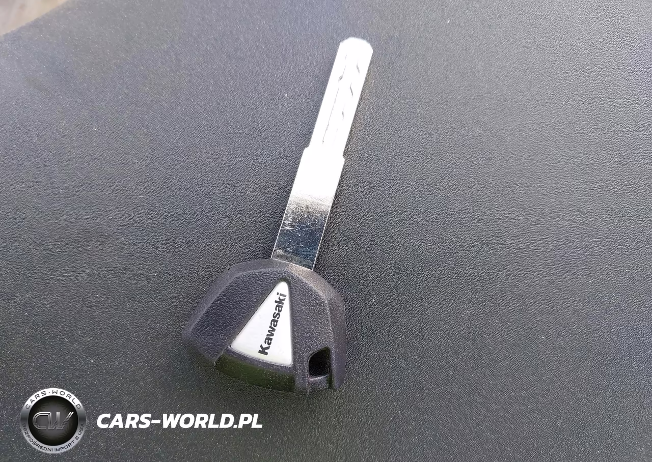 2024 Kawasaki Cx500 VIN:ML5CXGA16RDA04209 - 11