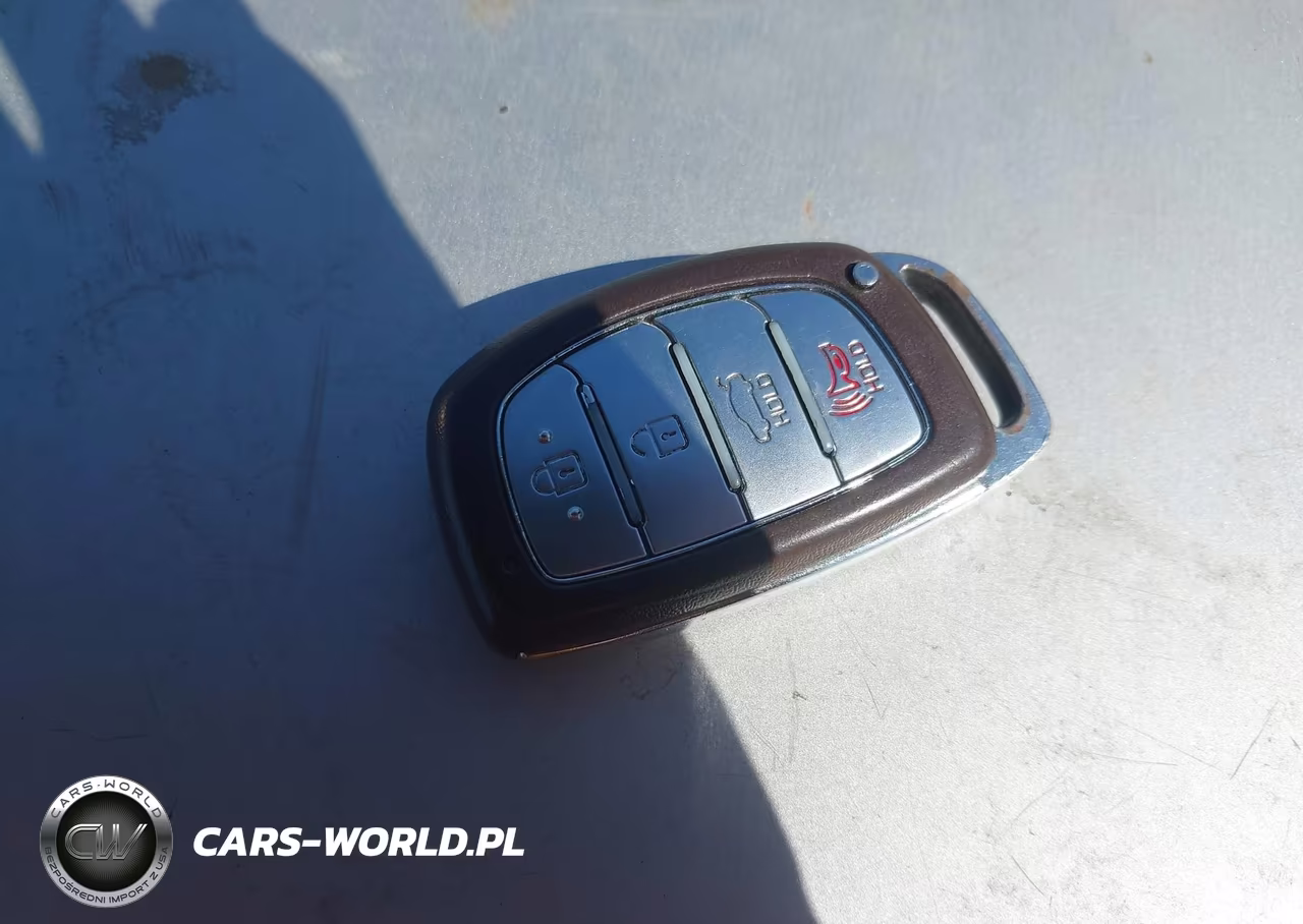 2016 Hyundai Sonata Sport VIN:5NPE34AF6GH379767 - 11