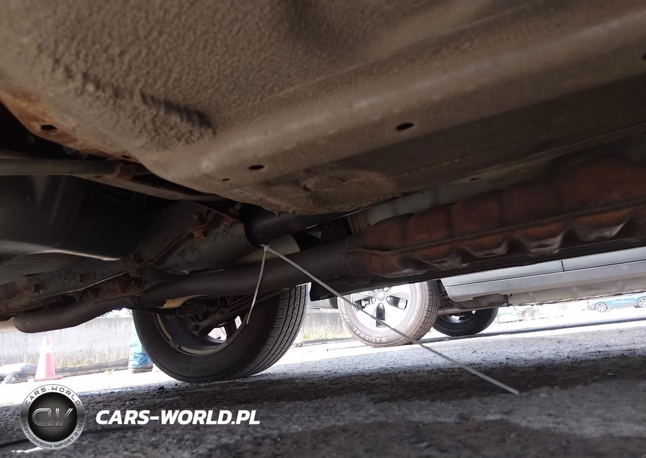 2007 Subaru Forester 2.5X L.l. Bean Edition VIN:JF1SG67647H728617 - 14