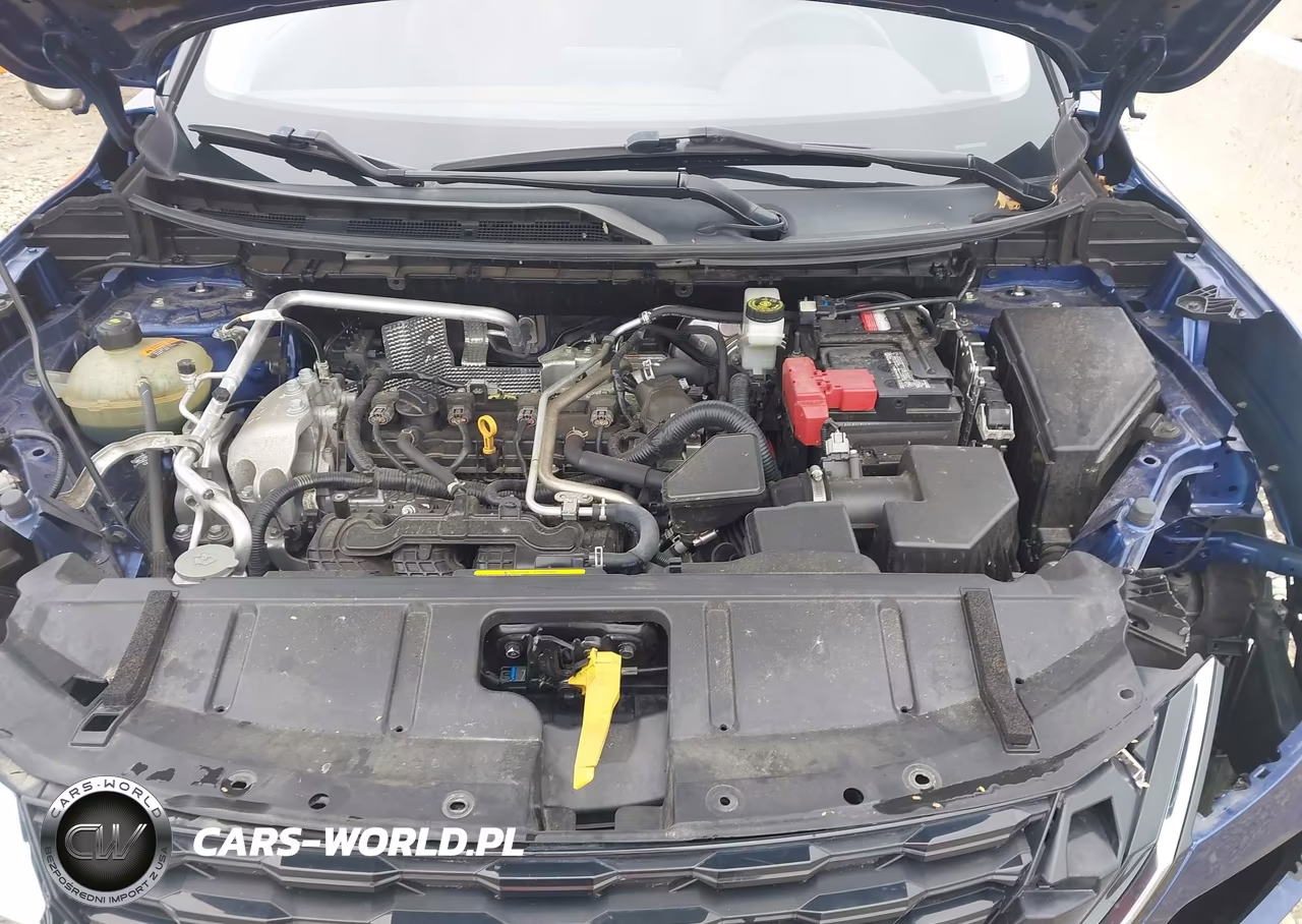 2021 Nissan Rogue Sv Intelligent Awd VIN:JN8AT3BB5MW209219 - 10