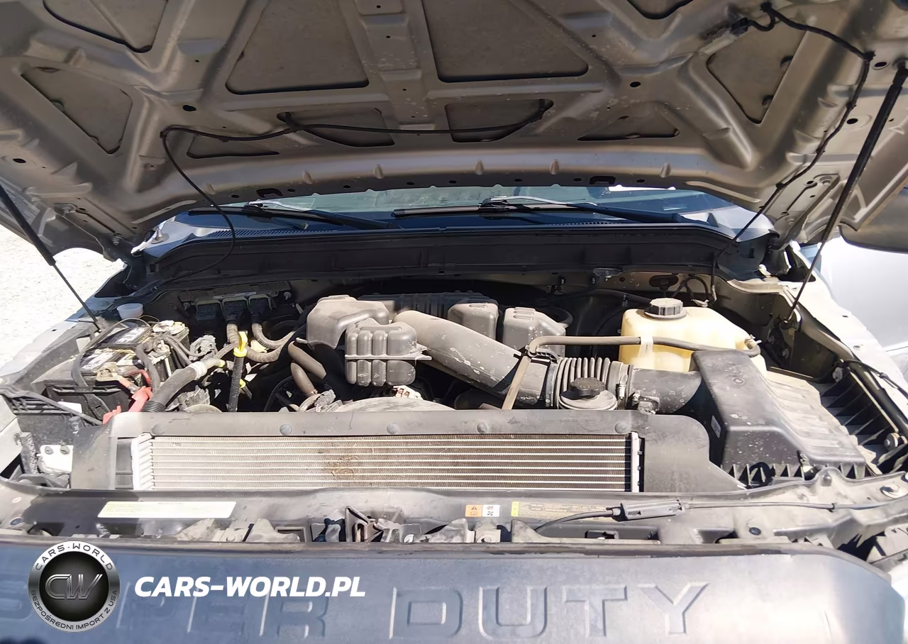 2015 Ford F-250 Xl VIN:1FD7X2A64FED58427 - 10