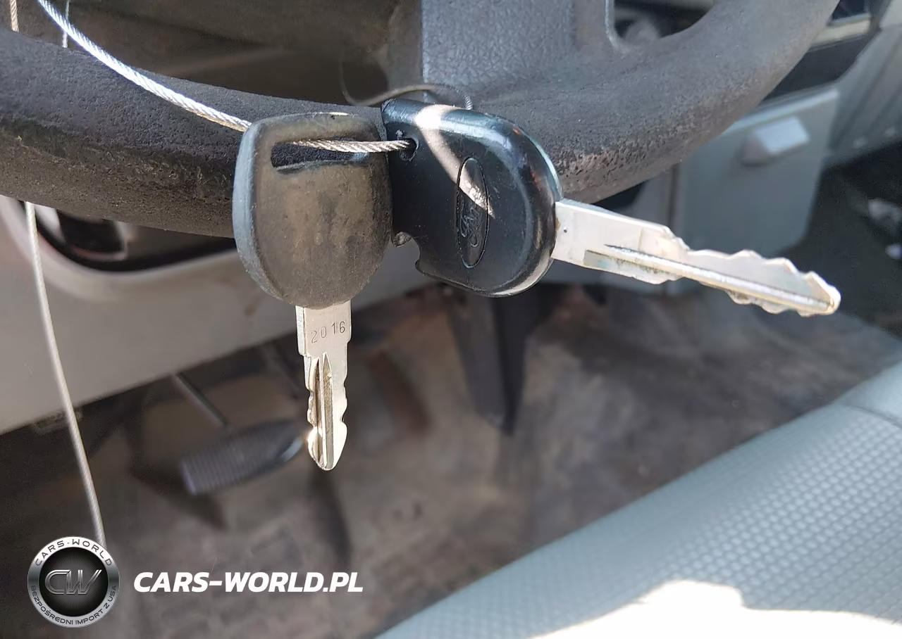 2015 Ford F-250 Xl VIN:1FD7X2A64FED58427 - 11