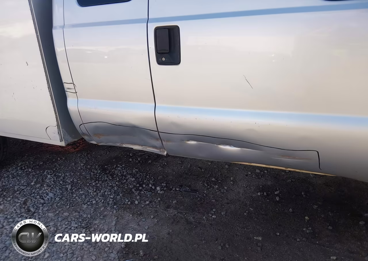 2015 Ford F-250 Xl VIN:1FD7X2A64FED58427 - 14