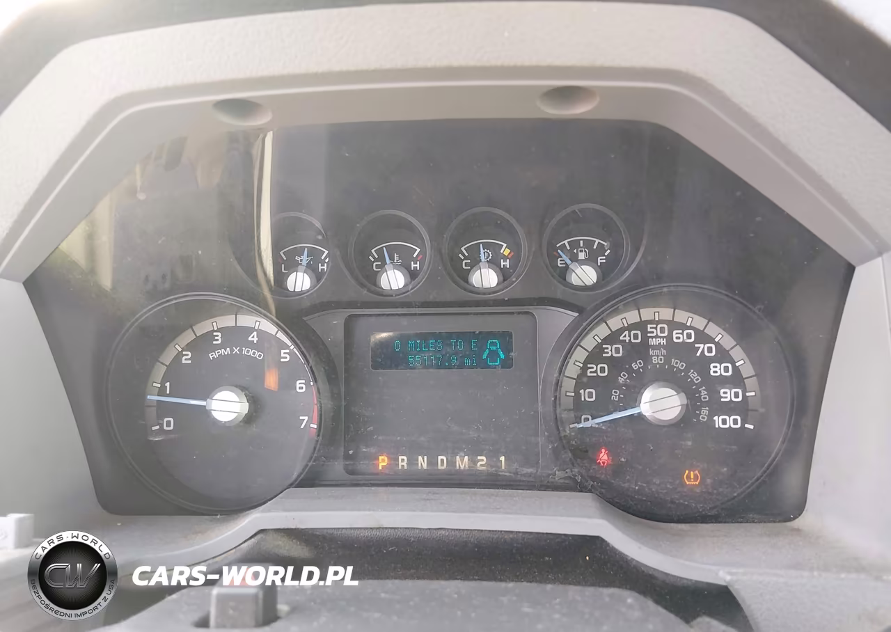 2015 Ford F-250 Xl VIN:1FD7X2A64FED58427 - 7