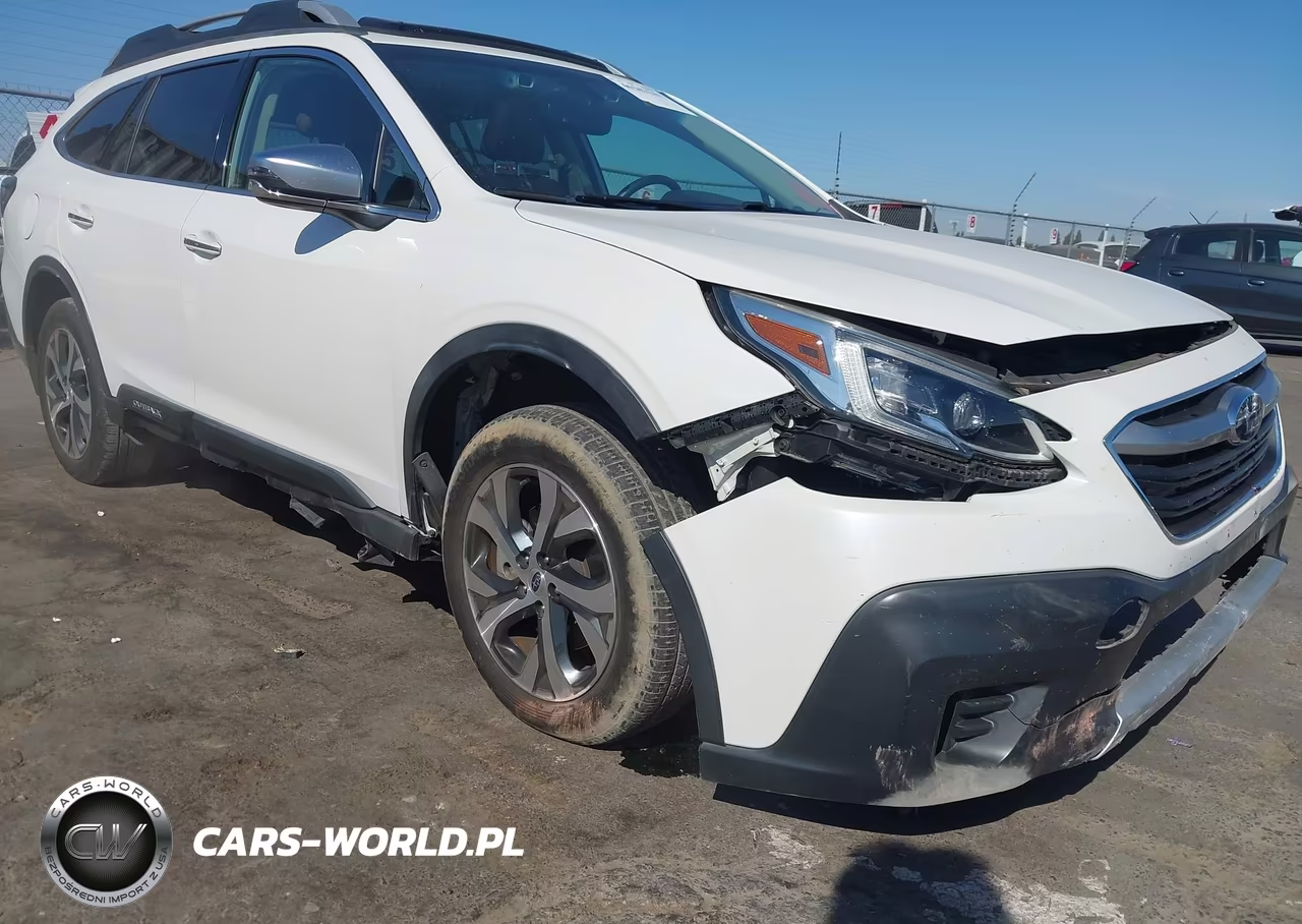 2021 Subaru Outback Touring Xt VIN:4S4BTGPD2M3223450 - 13