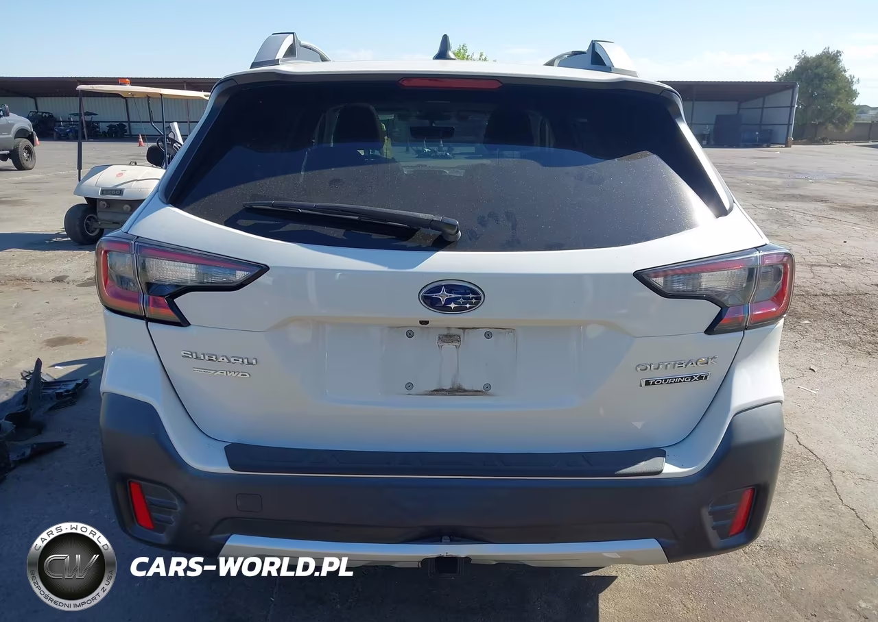 2021 Subaru Outback Touring Xt VIN:4S4BTGPD2M3223450 - 19