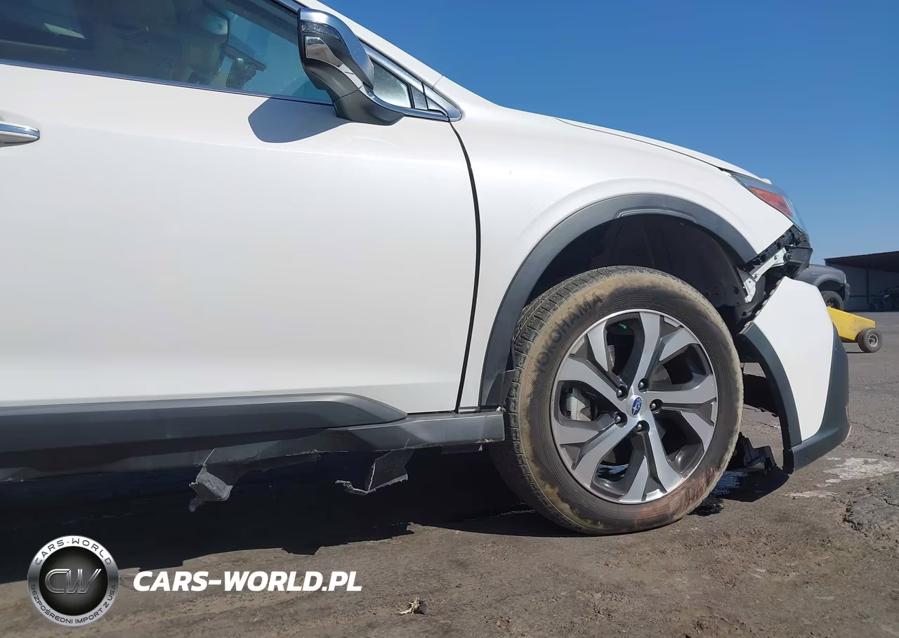 2021 Subaru Outback Touring Xt VIN:4S4BTGPD2M3223450 - 6