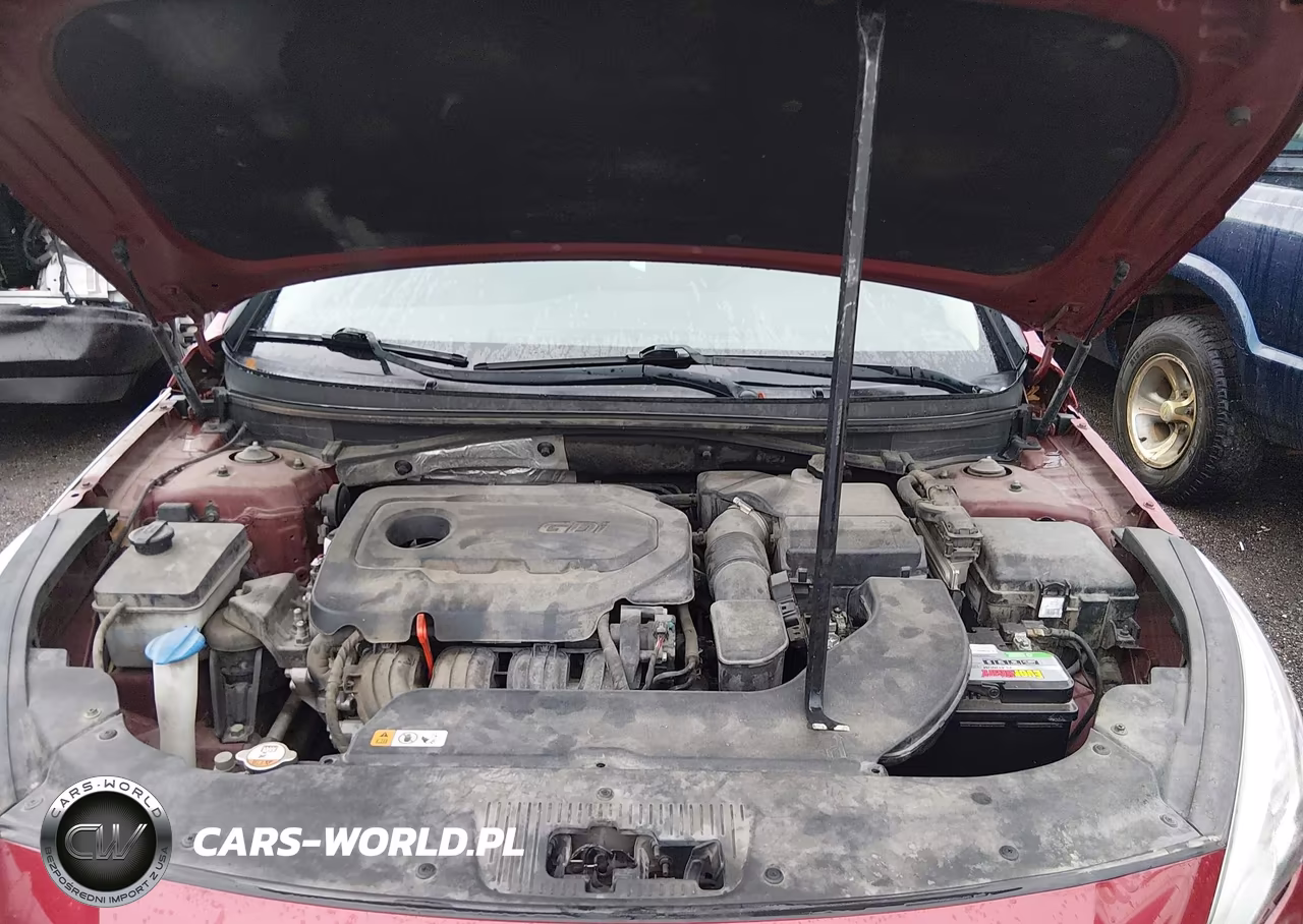 2015 Hyundai Sonata Sport VIN:5NPE34AF8FH043780 - 10