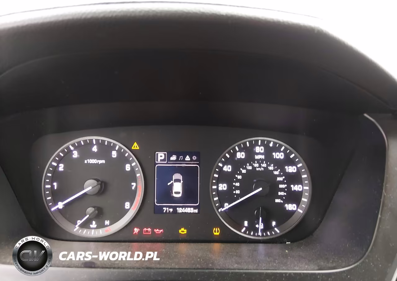 2015 Hyundai Sonata Sport VIN:5NPE34AF8FH043780 - 7