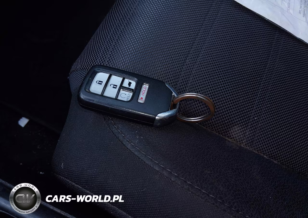 2022 Honda Cr-V Hybrid Ex VIN:5J6RT6H5XNL041754 - 11