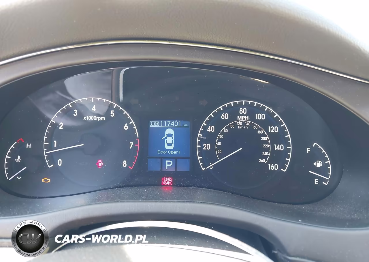2010 Hyundai Genesis 4.6 VIN:KMHGC4DF3AU098250 - 7
