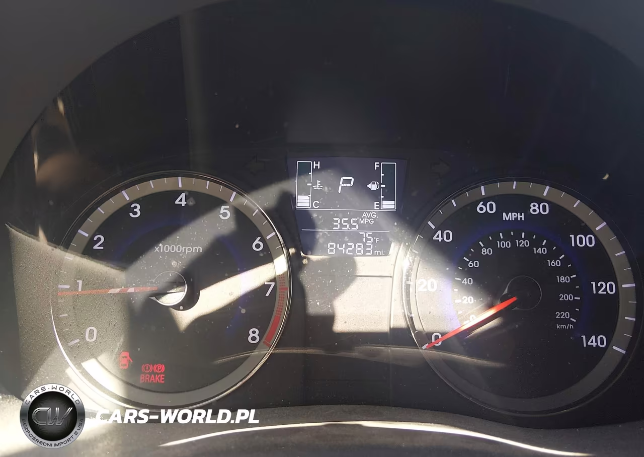 2016 Hyundai Accent Se VIN:KMHCT5AE6GU241197 - 7