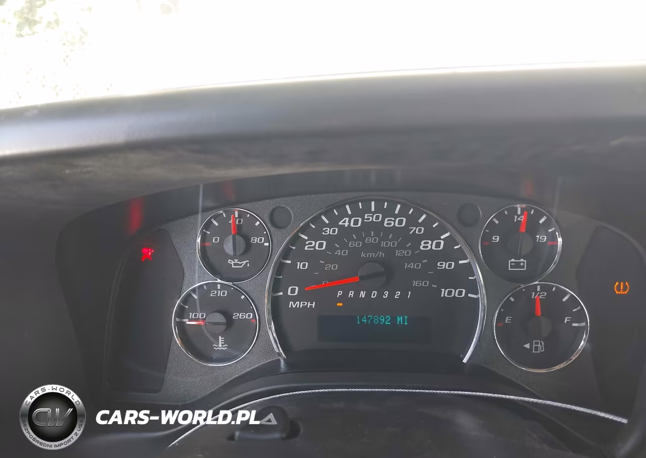 2008 Chevrolet Express Work Van VIN:1GCGG25C381226435 - 7