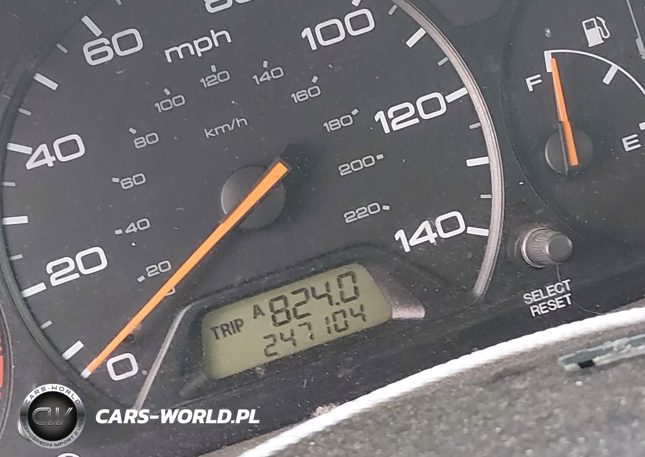 2004 Honda Odyssey Ex VIN:5FNRL18814B104213 - 7
